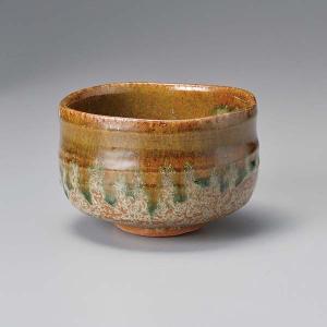 四月の特売品】加藤健作 志野焼 茶碗 美濃焼名工 源九郎窯