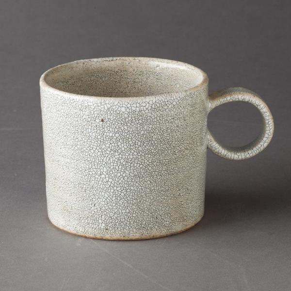 マグカップ プレゼント コーヒーカップ 陶器 カイラギマグ 食器 おしゃれ マグ 美濃焼 日本製