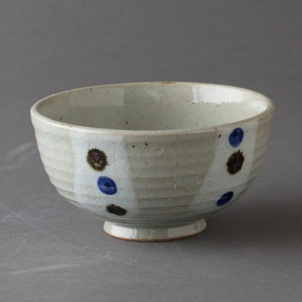 茶碗 陶器 玉紋青飯碗 大 食器 おしゃれ 人気 美濃焼 日本製