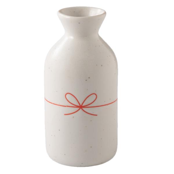 酒器 陶器 ぐるり結び 徳利 晩酌 おうち呑み 食器 おしゃれ 美濃焼 日本製