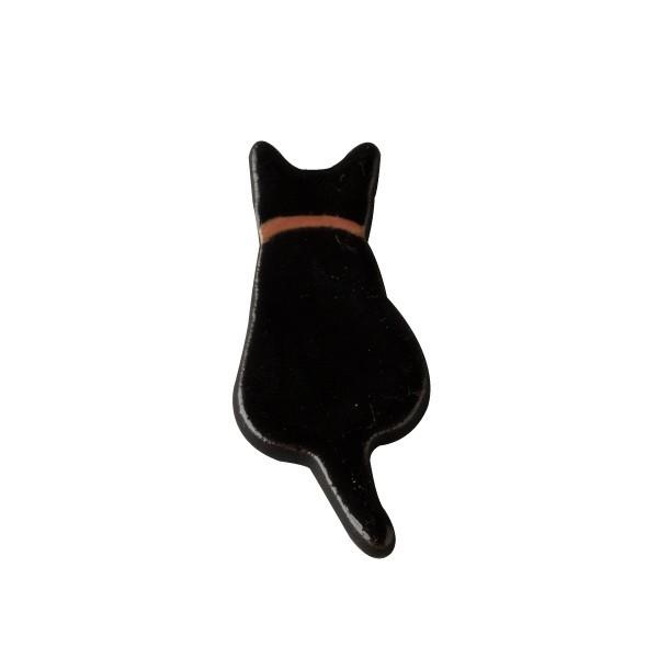 箸置き 食器 おしゃれ カトラリー 動物 アニマル うしろ猫箸置き 食器 おしゃれ 選べる2種類