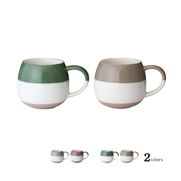 マグカップ マグ ペア 電子レンジ対応 プレゼント ギフト Good Feeling 05961-2