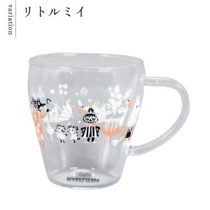 ムーミン 耐熱ガラス 結婚祝い 誕生日 プレゼ...の詳細画像2