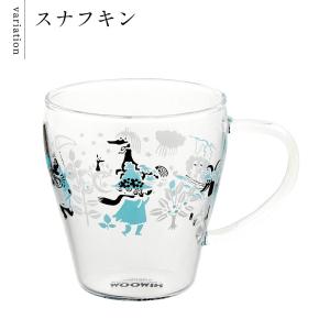 ムーミン 耐熱ガラス 結婚祝い 誕生日 プレゼ...の詳細画像3