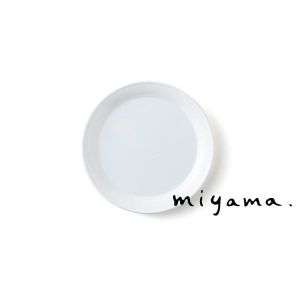 プレート 皿 食器 おしゃれ パン皿 食器 おしゃれ 15cm スタック可能 プルー