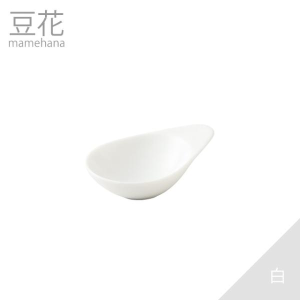 食器 おしゃれ ワンスプーンディッシュ 豆花 スプーン小鉢 日本製