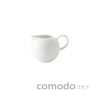 食器 おしゃれ ミルクポット コーヒー 紅茶 comodo コモド