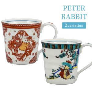 ピーターラビットジャポニズム取分揃セット (食器6枚セット