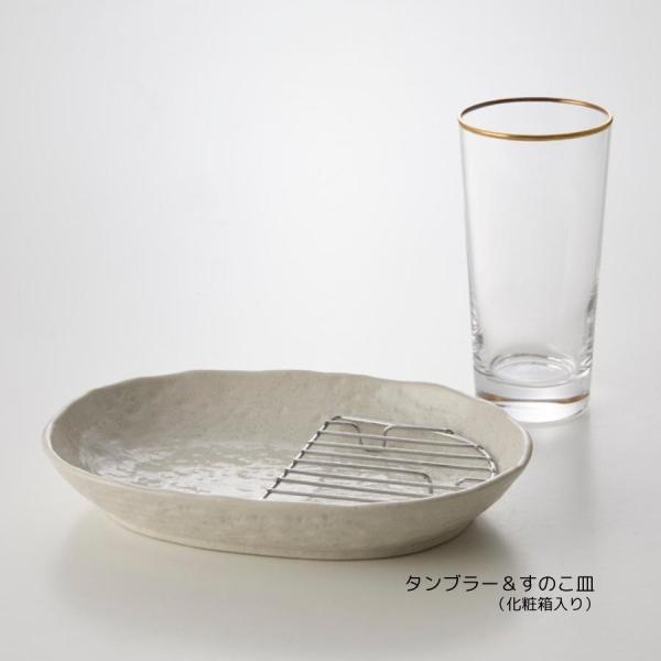 ハイボール タンブラー 唐揚げの器 ハイカラセット プレゼント ハイカラ専用