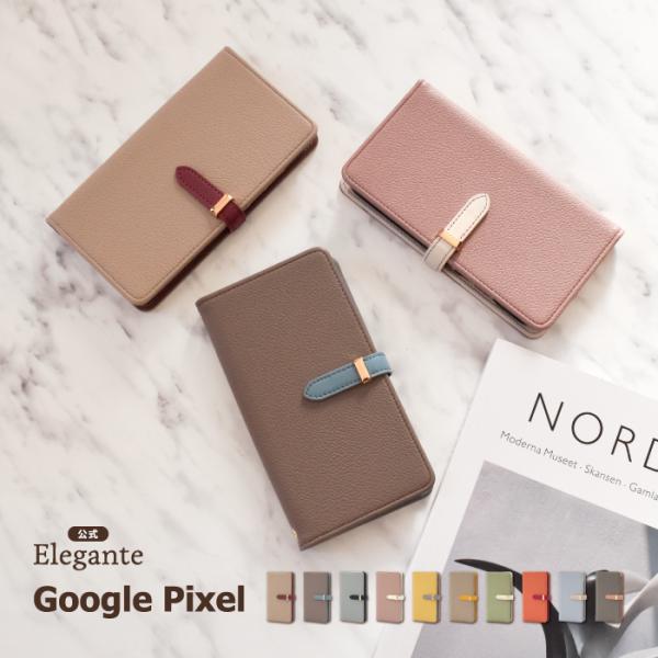 公式 Elegante Google Pixel 10 pro 9a 9pro xl 8 8pro ...