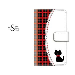 スマホケース Galaxy A20 ケース 手帳型 携帯ケース スマホカバー ギャラクシー カバー SC-02M ドコモ 猫｜kintsu