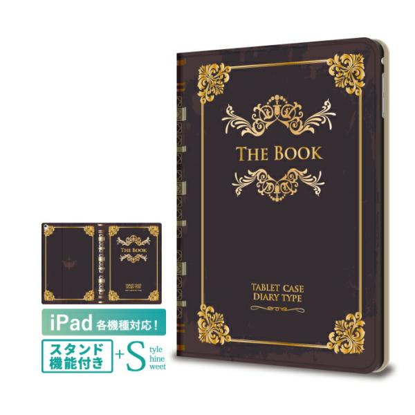 iPad 第9世代 第8世代 ケース iPad Pro M4 iPad Air M3 M2 13イン...