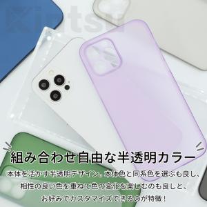 スマホケース iPhone14 iPhone1...の詳細画像2