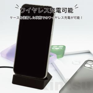 スマホケース iPhone14 iPhone1...の詳細画像5