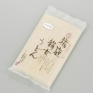 稲庭うどん 切り落とし 訳あり お徳用 おすす...の詳細画像3