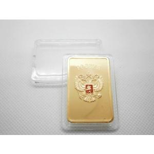 24金 純金カード 徳力ロゴ 1g 徳力本店発行 純金護符 お守り
