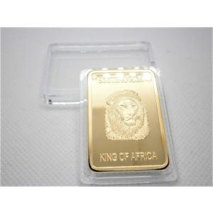 双頭の鷲 CCCPインゴット ロシア帝国 ソ連 ソビエト連邦 24K 金運