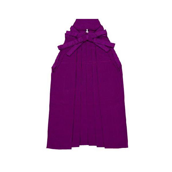 無地袴　大人用袴