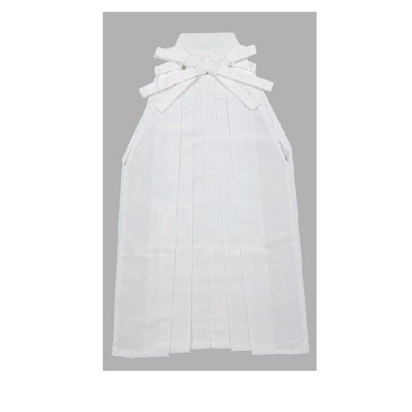 無地袴　大人用袴