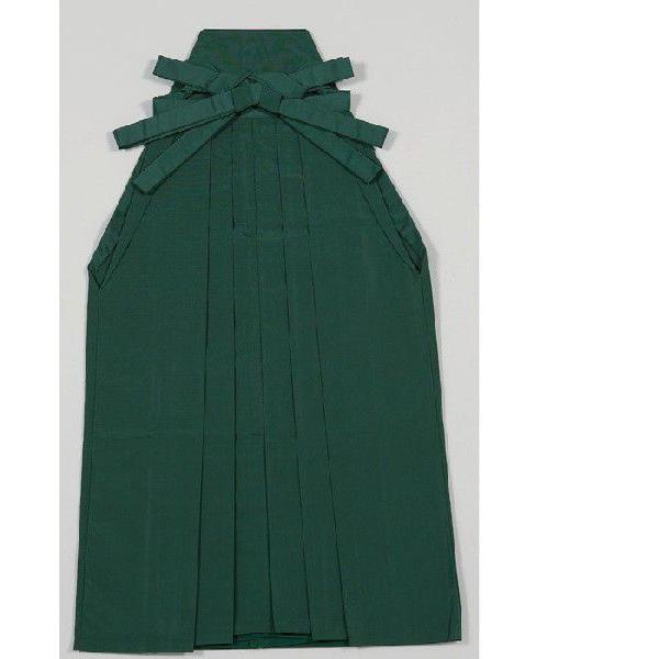 無地袴　大人用袴