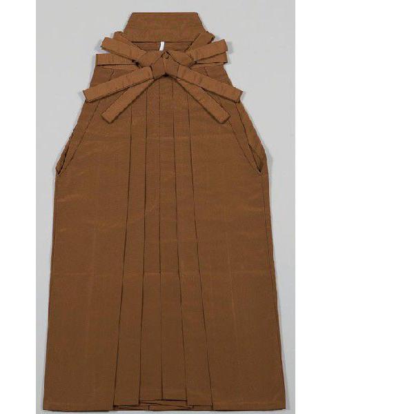 無地袴　大人用袴