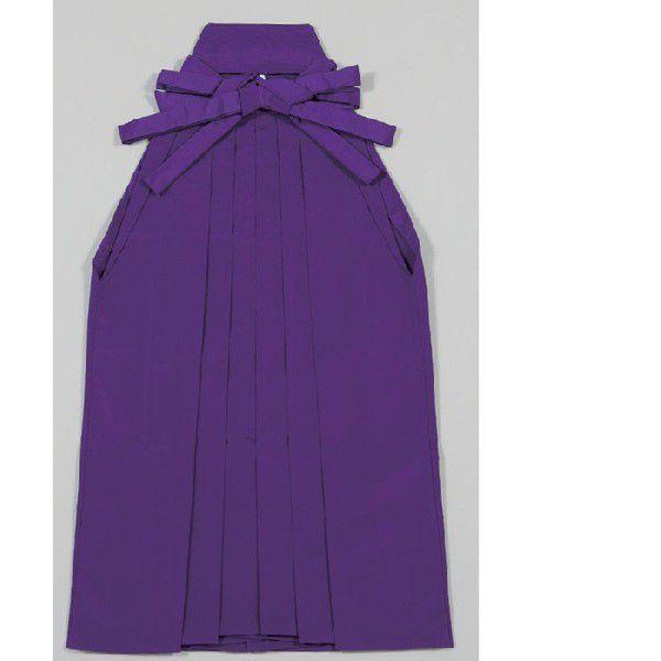 無地袴　大人用袴