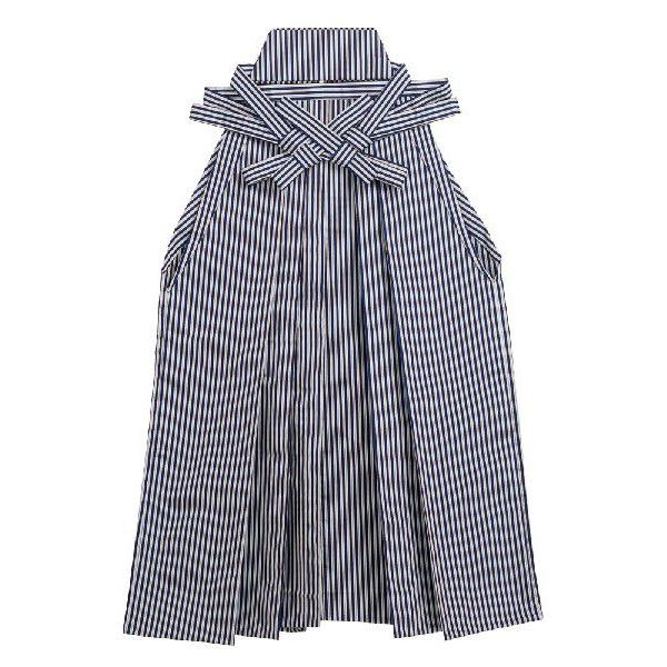 縞袴　大人用袴