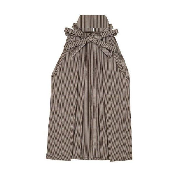 縞袴　大人用袴