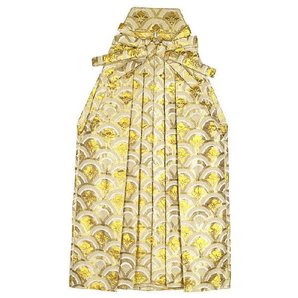 踊り用袴　大人用袴