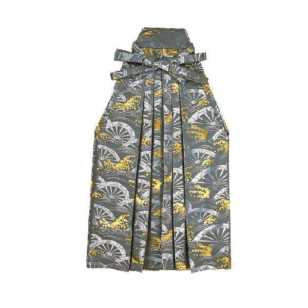 踊り用袴　大人用袴