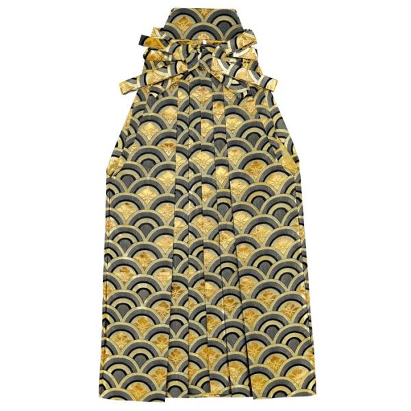 踊り用袴　大人用袴