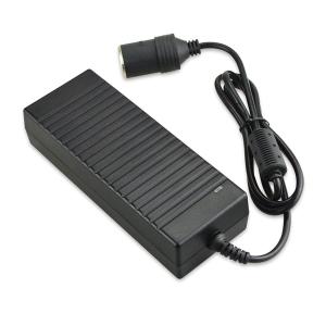 12V10A 120W AC-DC電源変換アダ...の詳細画像1
