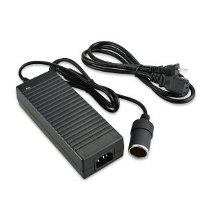 12V10A 120W AC-DC電源変換アダ...の詳細画像2
