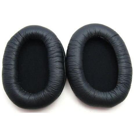 Sony MDR-CD900ST &amp; MDR-7506 &amp; MDR-V6 対応交換用ヘッドホンパッド...