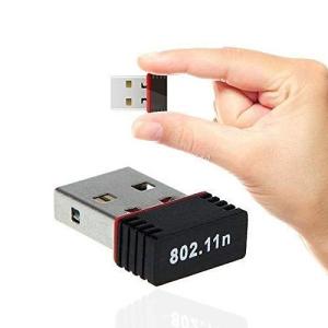 makotoページ！USB無線LAN付き！ 無線LAN 子機 親機 600Mbs WiFi
