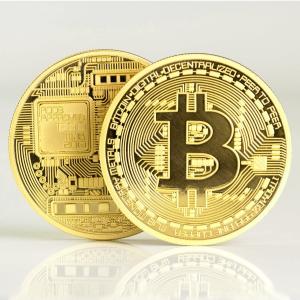 ビットコイン 仮想 通貨 コイン グッズ アー...の詳細画像5