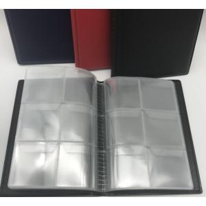 60ホルダー お金ポケット コイン コレクショ...の詳細画像1