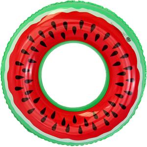 サイズ90cm 浮き輪 赤い鳥 便利に携帯 大きい おしゃれ 可愛い 厚