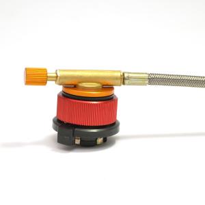 OD缶 から CB缶 カセットガス変換アダプタ...の詳細画像2
