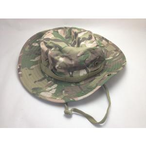ワンサイズ 帽子 迷彩 軍服 ミリタリー マル...の詳細画像2
