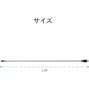 3DS 充電器 充電ケーブル USB電源コード...の詳細画像2
