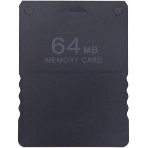 PlayStation PS PS2 専用 メモリーカードセット プレイステーション用