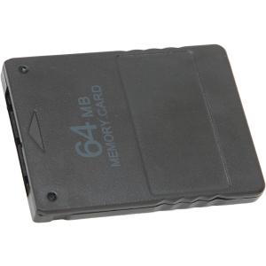 プレイステーション2 専用メモリーカードプレス...の詳細画像3