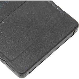 プレイステーション2 専用メモリーカードプレス...の詳細画像4