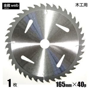 木工用 丸鋸 超薄刃 0.7mm厚 160mm×200P 5枚セット : ほんまもん