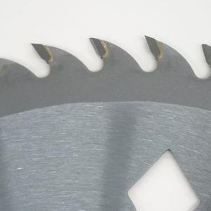 木工用チップソー 外径190mm 刃数52P ...の詳細画像1