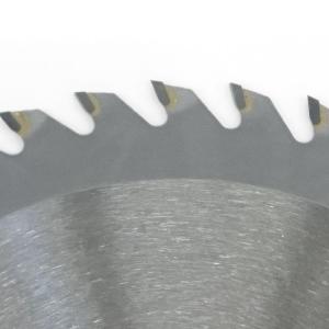 木工用チップソー 外径125mm 刃数40P ...の詳細画像1