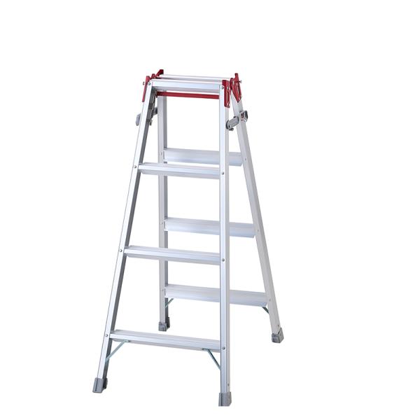 長谷川工業 はしご兼用脚立 RS-12c 10881 ハセガワ