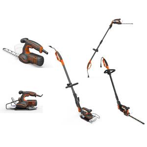 充電式草刈機(ナイロングラストリマー) 36Vリチウムバッテリー GLC36N