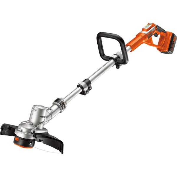 BLACK&amp;DECKER ブラックアンドデッカー ナイロントリマー GLC36N スタンレー BLA...